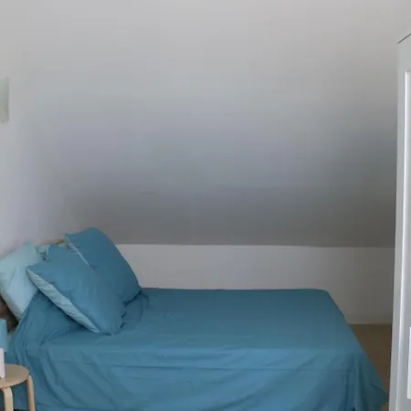 La Petite Maison Verte Vakantiehuis Saulces-Monclin