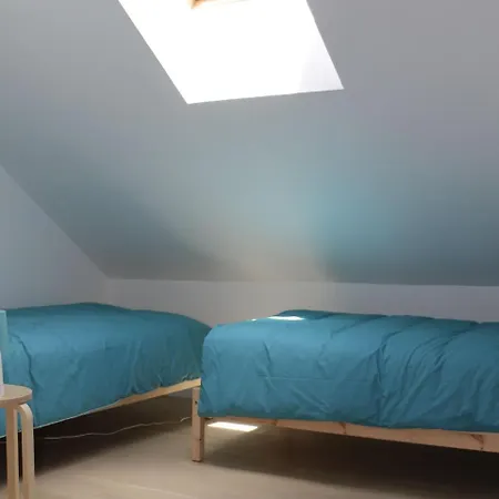 Vakantiehuis La Petite Maison Verte