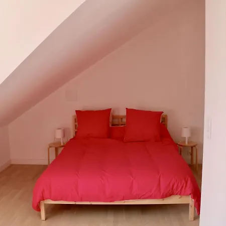 La Petite Maison Verte Vakantiehuis