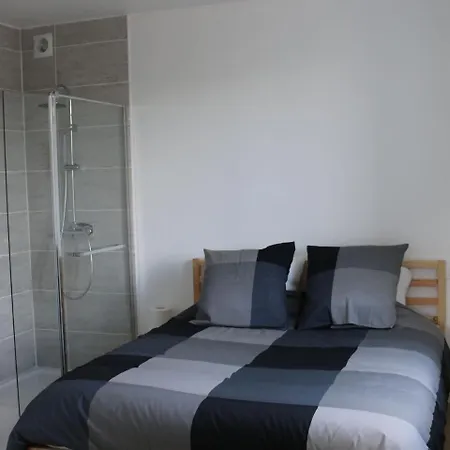 La Petite Maison Verte Vakantiehuis