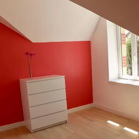 Vakantiehuis La Petite Maison Verte