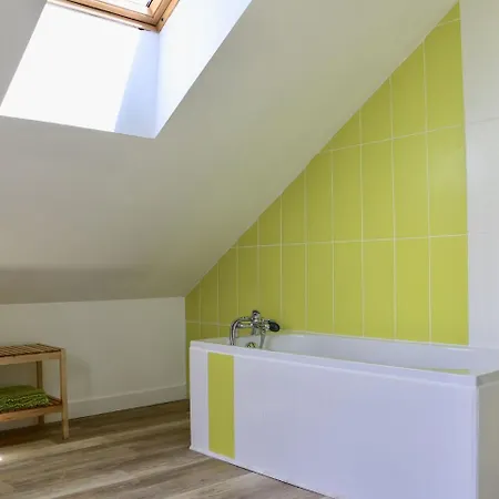 La Petite Maison Verte Vakantiehuis