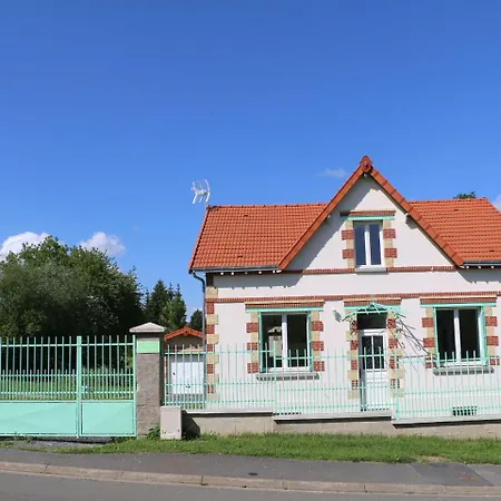 La Petite Maison Verte *