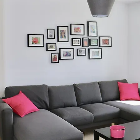 La Petite Maison Verte Vakantiehuis *