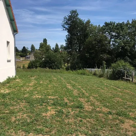 Vakantiehuis La Petite Maison Verte *